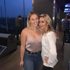 Meet your Posher, Lissa